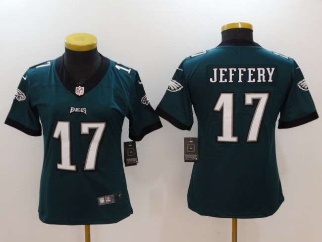 NEW NFL jerseys women-1053