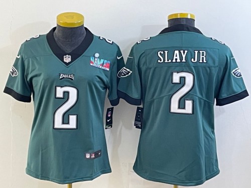 NEW NFL jerseys women-1090