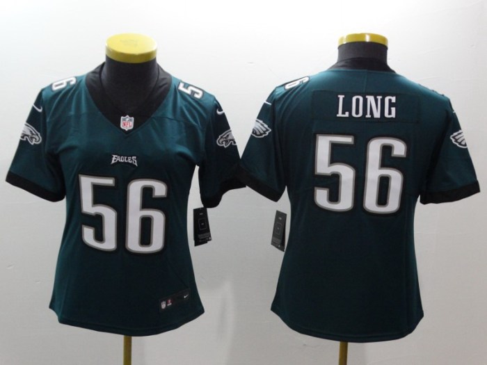 NEW NFL jerseys women-1040