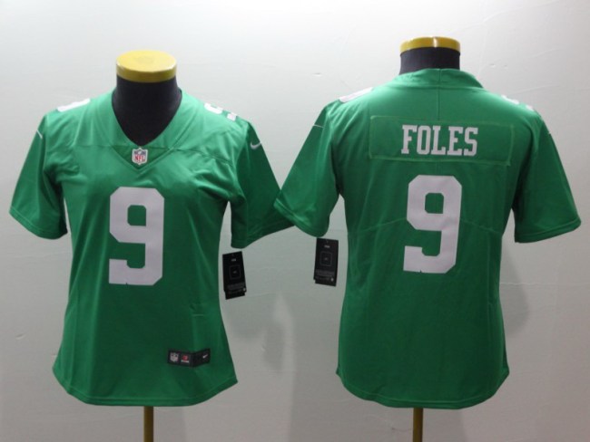 NEW NFL jerseys women-1057