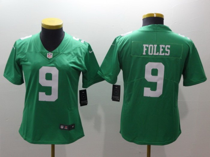 NEW NFL jerseys women-1057