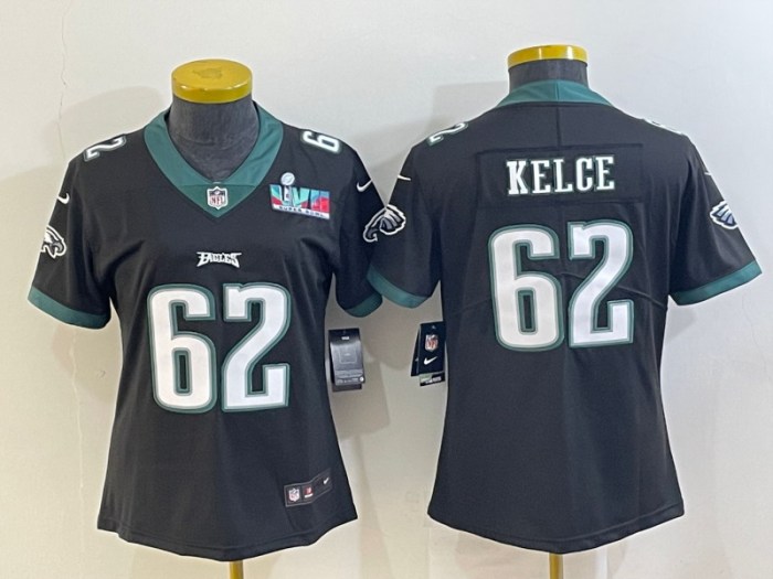 NEW NFL jerseys women-1072