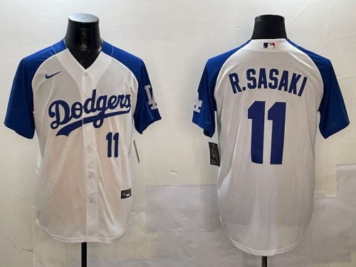 MLB 2025 Jerseys-200