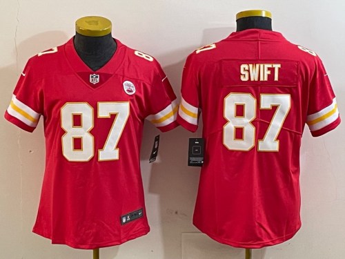 NEW NFL jerseys women-869