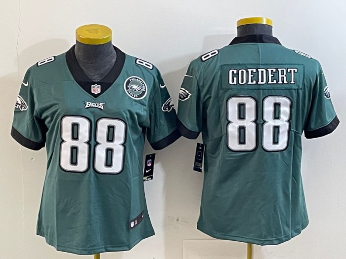 NEW NFL jerseys women-912