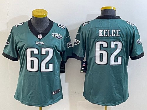 NEW NFL jerseys women-908