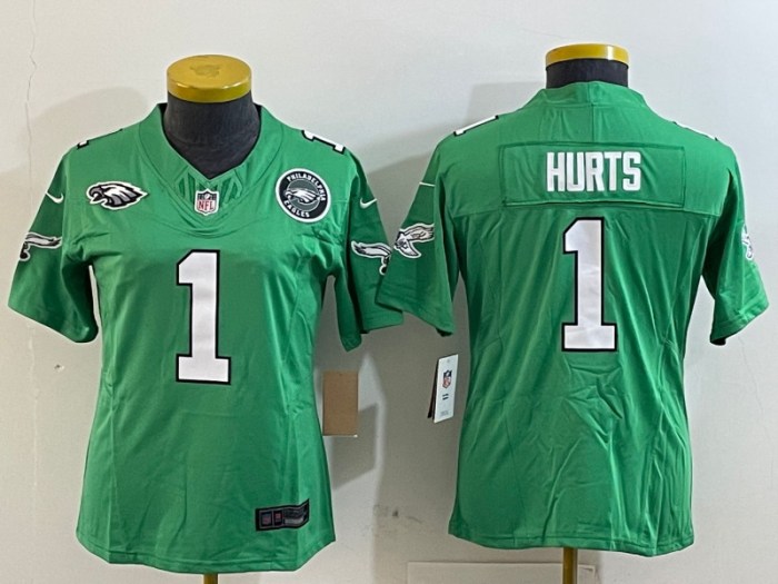 NEW NFL jerseys women-861
