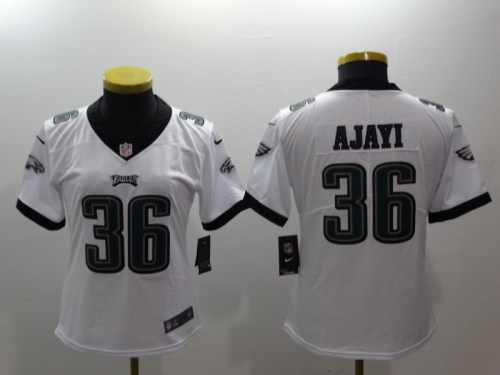 NEW NFL jerseys women-1050