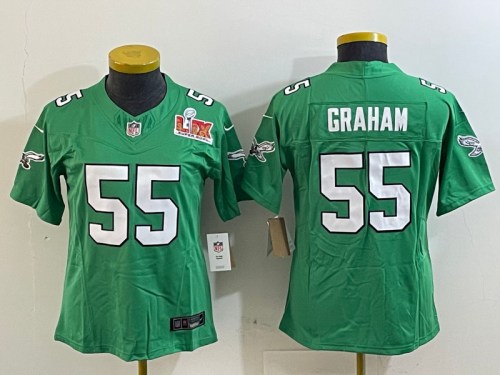 NEW NFL jerseys women-1188