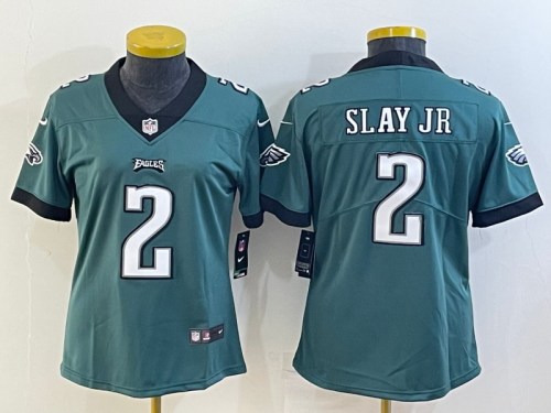 NEW NFL jerseys women-1236