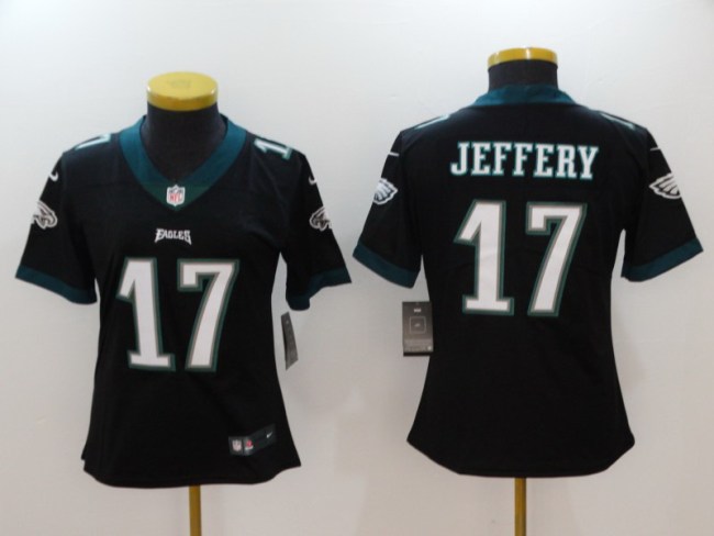 NEW NFL jerseys women-1054