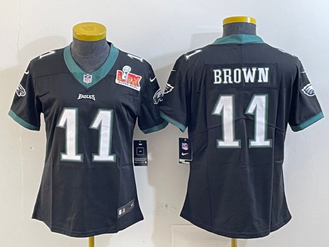 NEW NFL jerseys women-1131