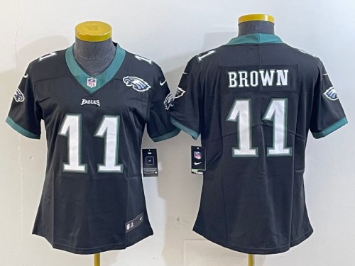 NEW NFL jerseys women-1128