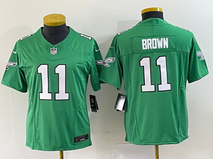 NEW NFL jerseys women-1170
