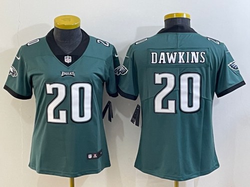 NEW NFL jerseys women-1235