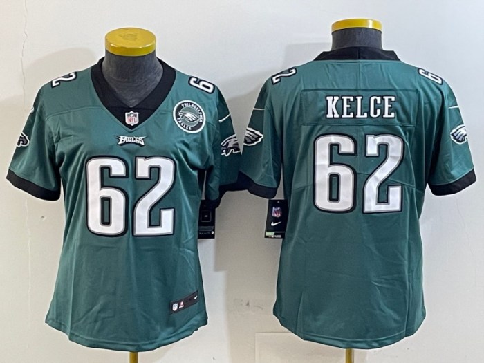 NEW NFL jerseys women-907