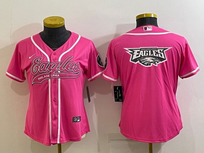 NEW NFL jerseys women-1209