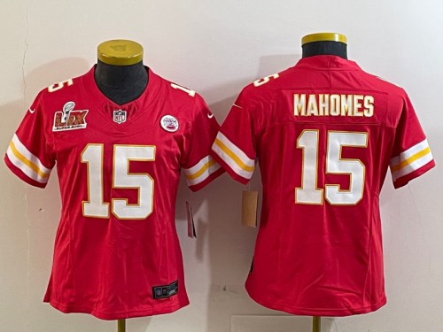 NEW NFL jerseys women-1010