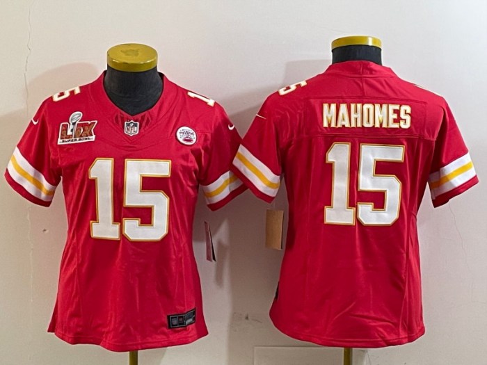 NEW NFL jerseys women-1010