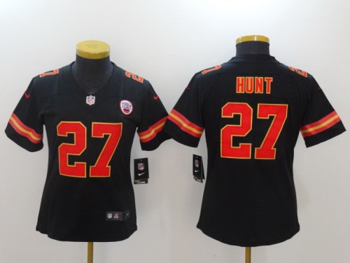 NEW NFL jerseys women-982