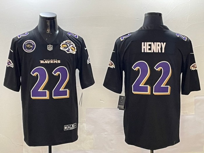 NFL Baltimore Ravens-138