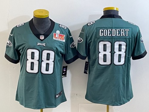 NEW NFL jerseys women-914