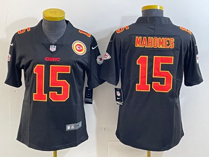 NEW NFL jerseys women-1015
