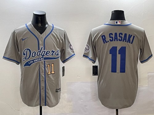 MLB 2025 Jerseys-163