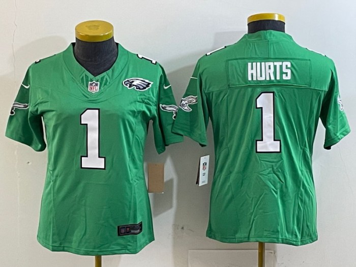 NEW NFL jerseys women-1172
