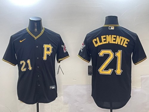 MLB 2025 Jerseys-110