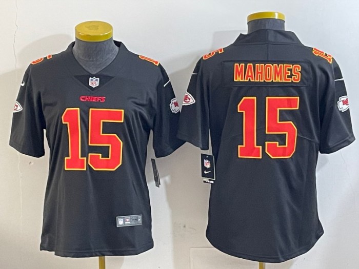 NEW NFL jerseys women-1013