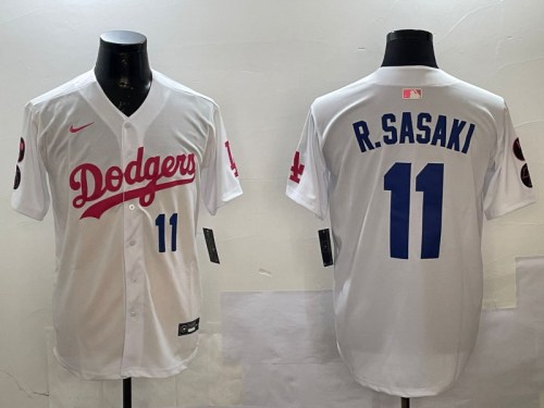 MLB 2025 Jerseys-159