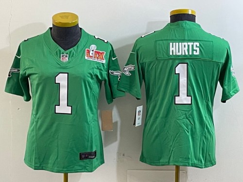 NEW NFL jerseys women-924