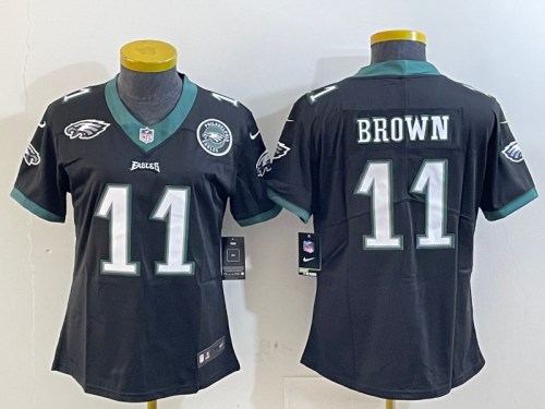 NEW NFL jerseys women-1159