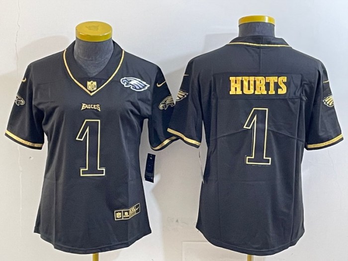 NEW NFL jerseys women-1162