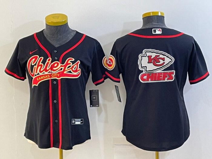 NEW NFL jerseys women-1000