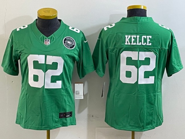 NEW NFL jerseys women-862
