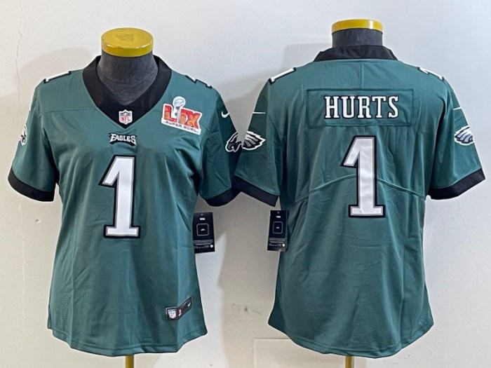 NEW NFL jerseys women-1147