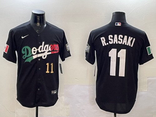 MLB 2025 Jerseys-189