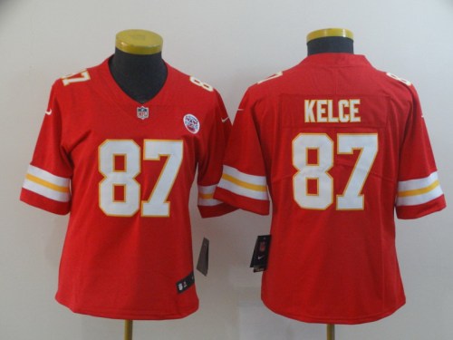NEW NFL jerseys women-971