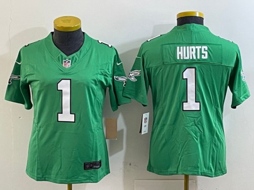 NEW NFL jerseys women-925