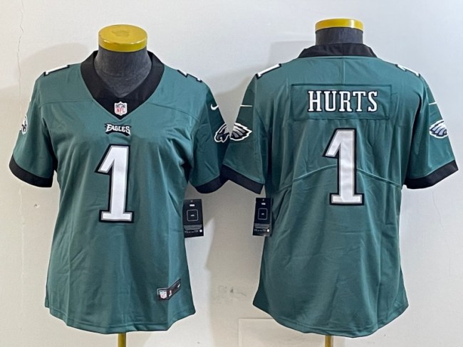 NEW NFL jerseys women-1148