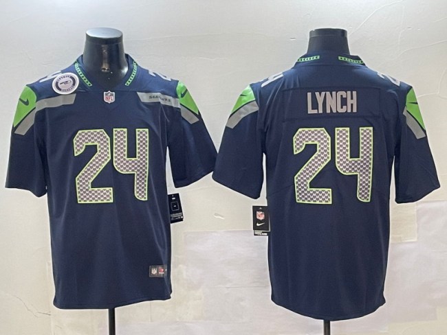NFL 2025 Jerseys-377