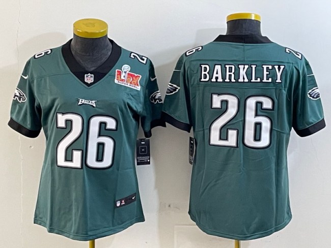NEW NFL jerseys women-1130