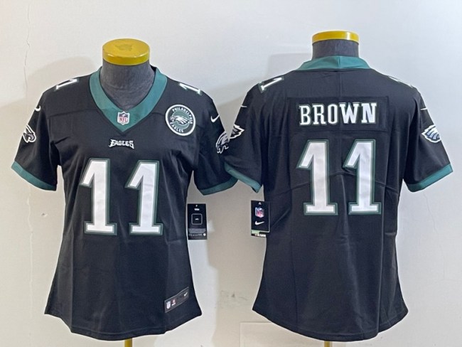 NEW NFL jerseys women-1127