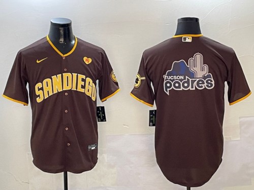 MLB 2025 Jerseys-086