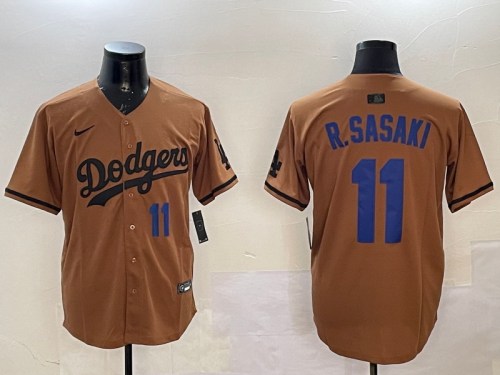 MLB 2025 Jerseys-154