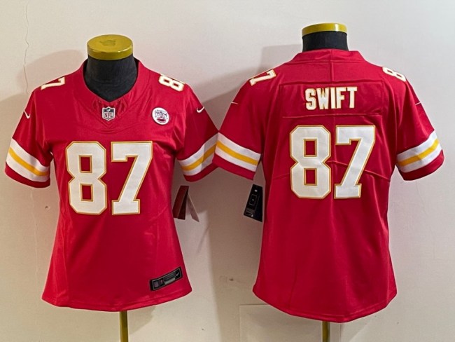 NEW NFL jerseys women-1030