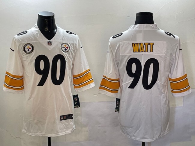NFL 2025 Jerseys-307