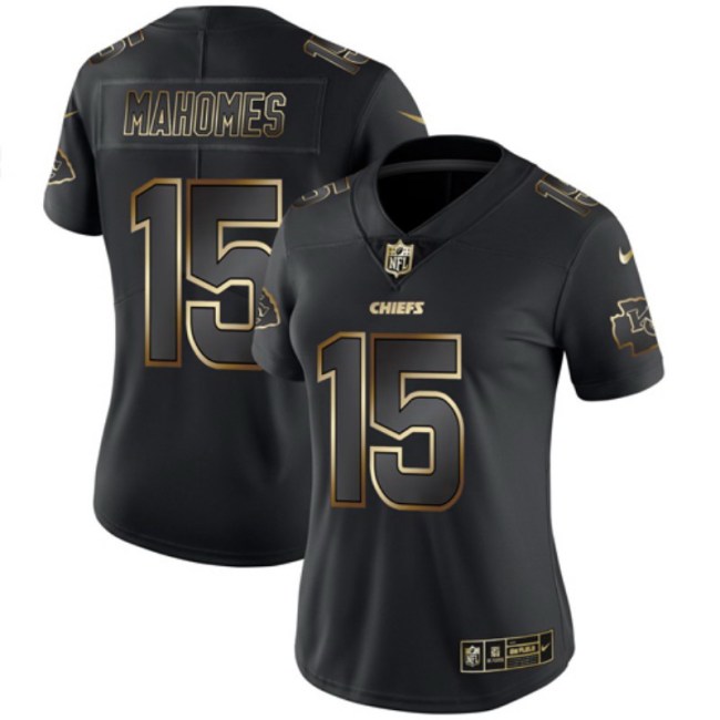 NEW NFL jerseys women-976